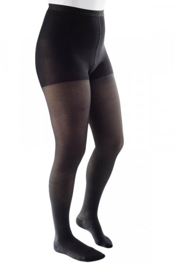 VENOSAN® 4002 AT Kompressionsstrumpfhose in schwarz