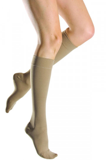 VENOSAN® 7003 AD Kompressionsstrumpf Klasse 3, beige