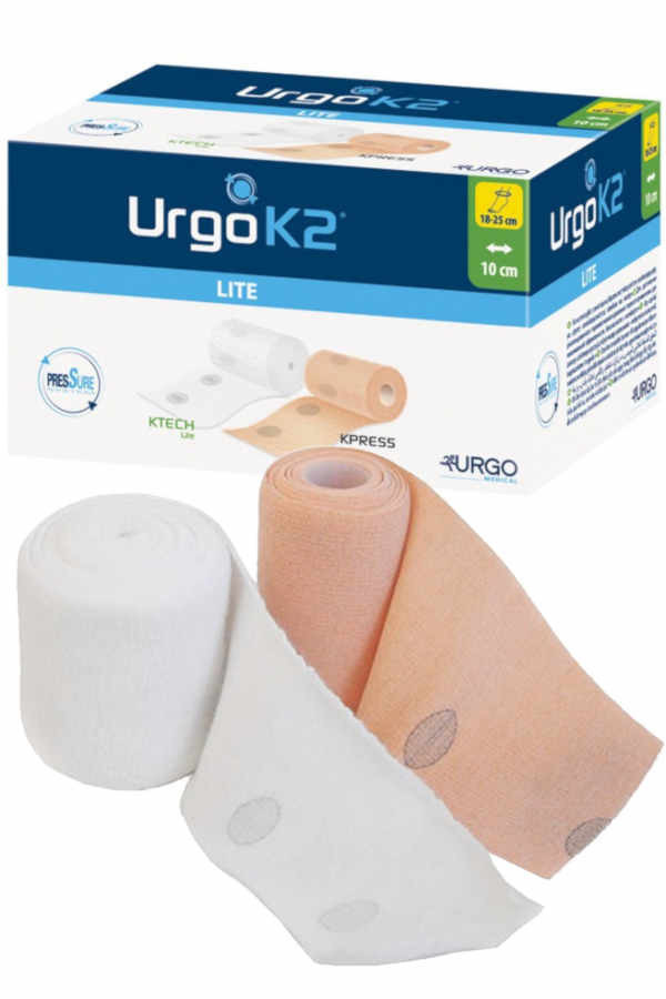 UrgoK2 Lite Kompressionsverband