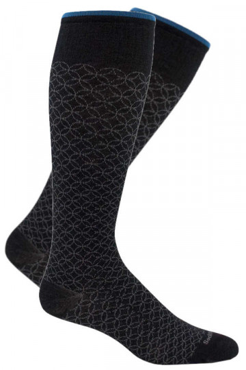 Fancy Federleicht Women by SockWell in schwarz