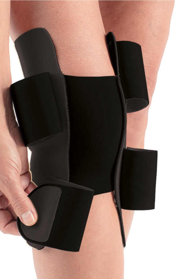 Compreflex® Standard Knie-Wrap
