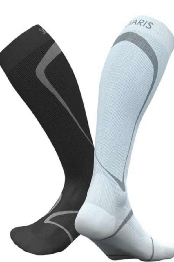 SIGVARIS Performance running Sportsocken