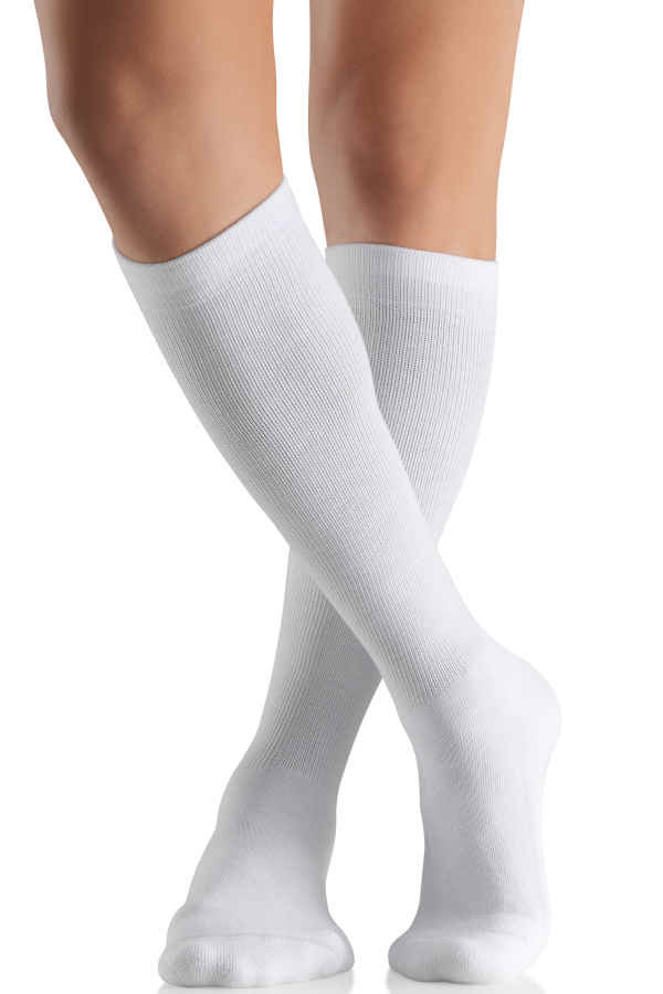 Sock SIGVARIS® für | Kompressionssocken Diabetic Compression Diabetiker