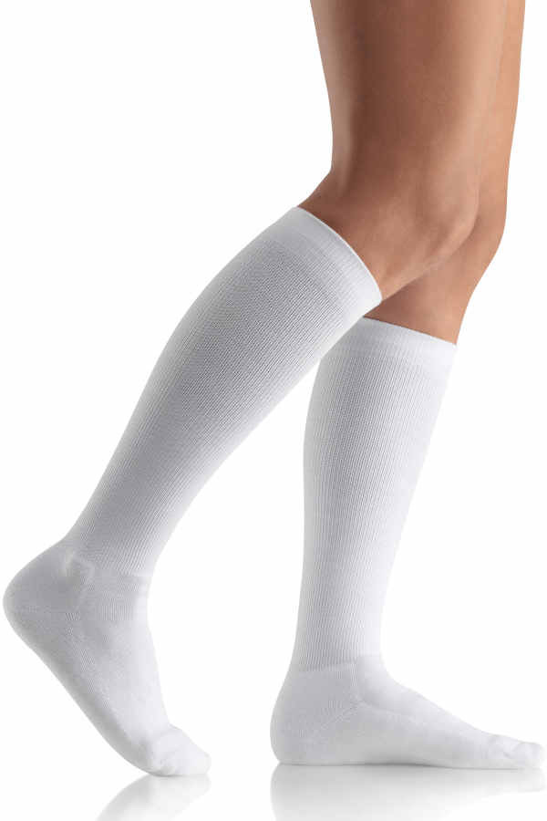 SIGVARIS® Diabetic Compression Sock | Kompressionssocken für Diabetiker