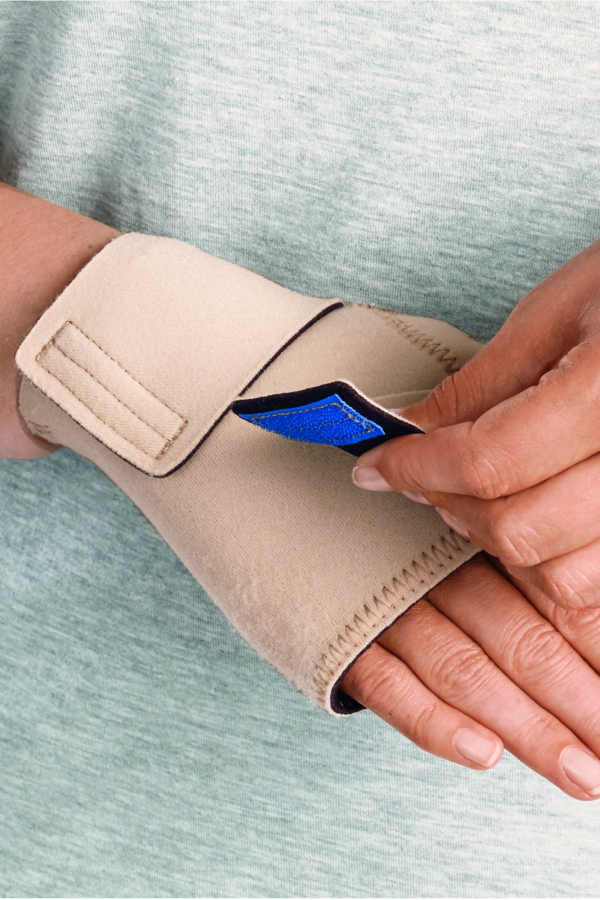 ReadyWrap Handschuh