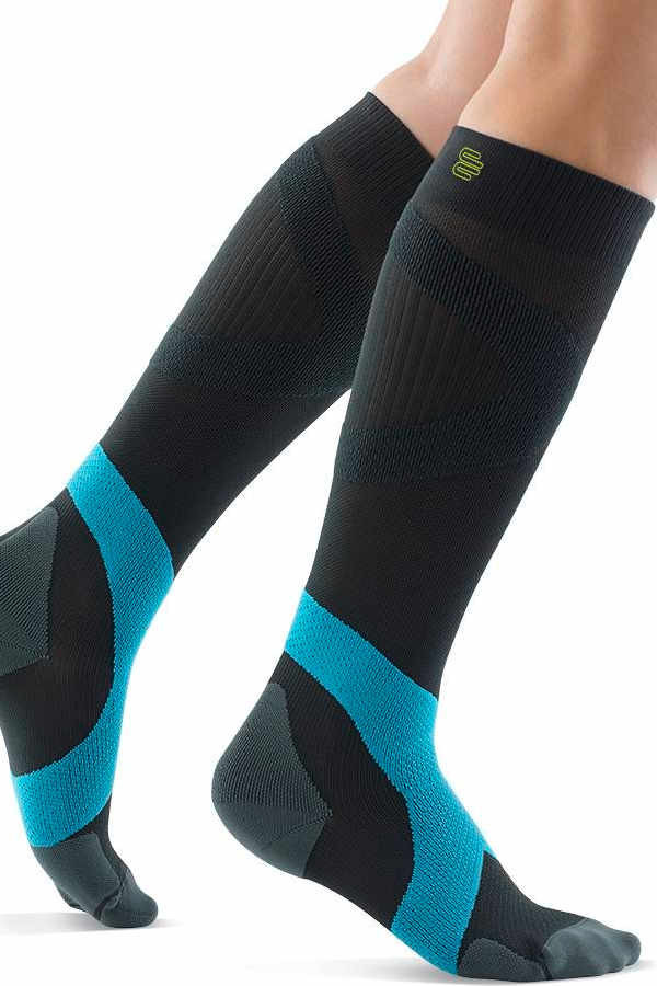 Compression Socks Ball & Racket