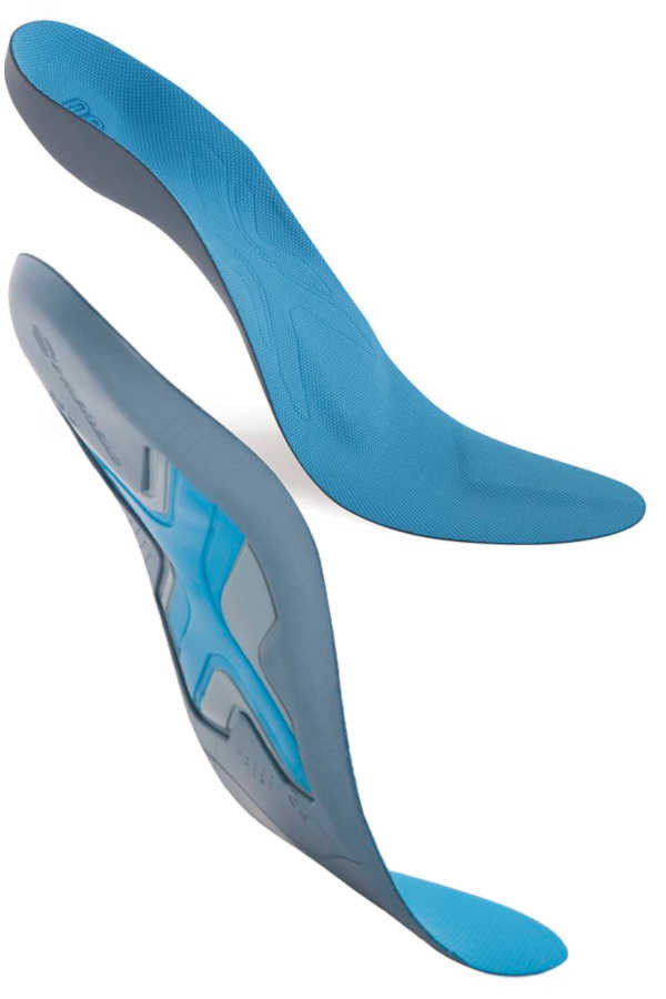 Sports Insole Ball & Racket
