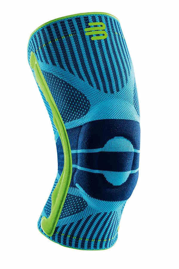 Sports Knee Support von Bauerfeind