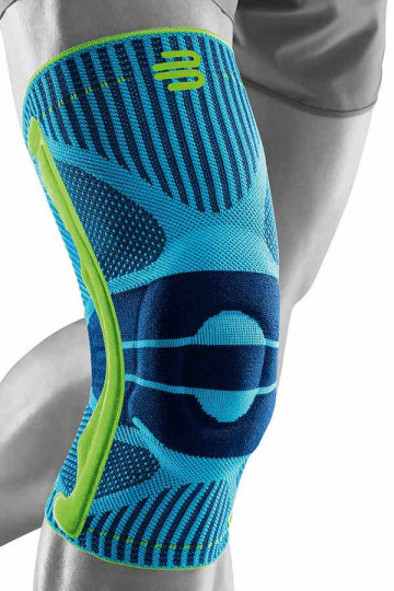 Sports Knee Support von Bauerfeind rivera