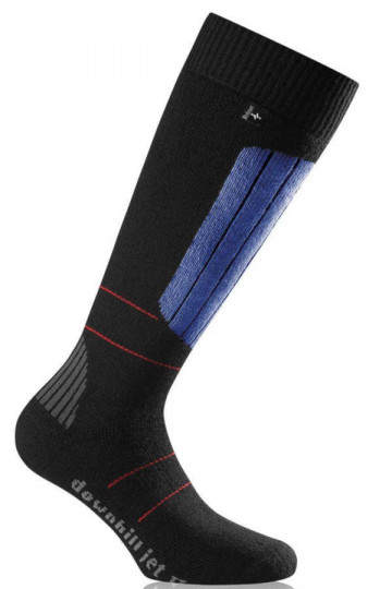 Rohner Downhill Jet II blau