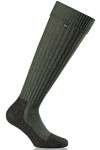 Rohner Original Overknee Socks grün