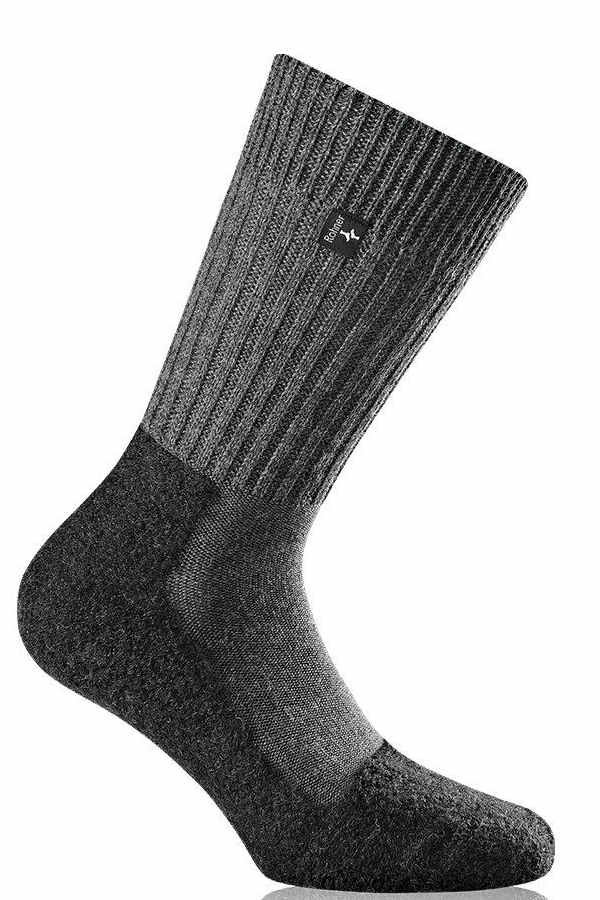 Rohner Original Outdoor Socks grau