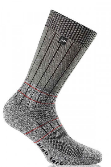 Rohner Fiber High Tech Socks grün