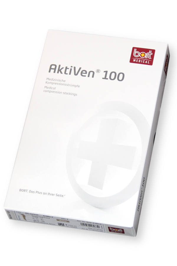 BORT AktiVen® 100 AG Pack