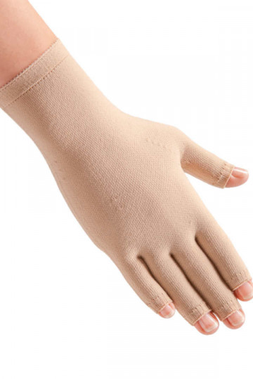 Juzo Classic Seamless HFA Kompressionshandschuh ohne Naht