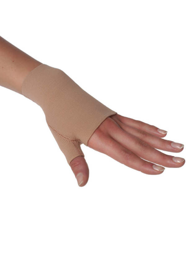 Juzo® Expert Handschuh mit Daumenansatz KKL2