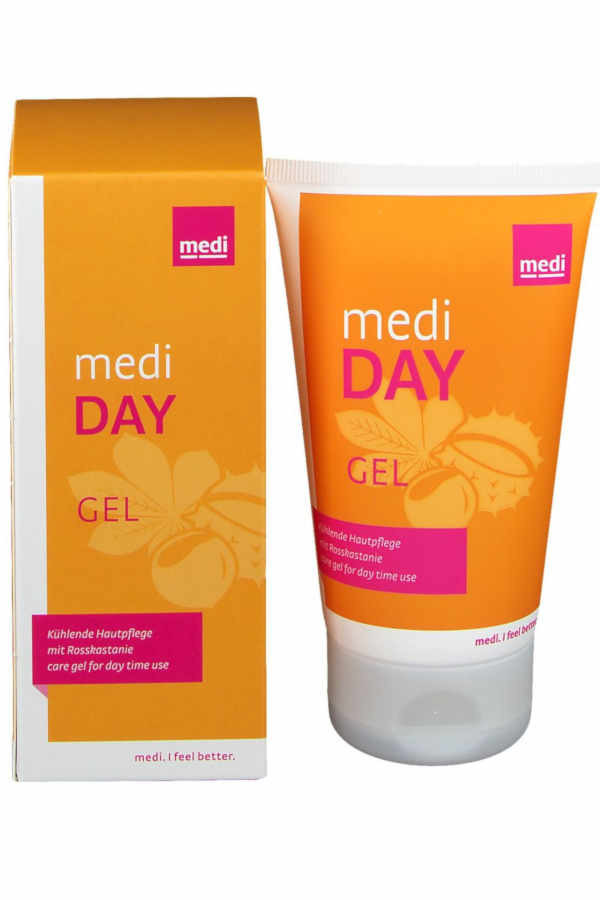 Medi® Day Gel Tube