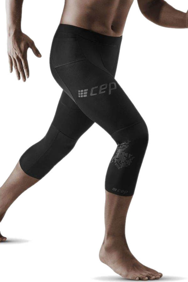 CEP ¾ run Tights 3.0 "Redesign"