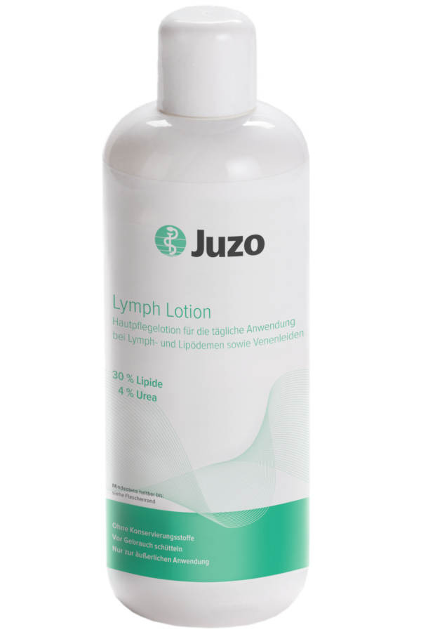 Juzo® Lymph Lotion