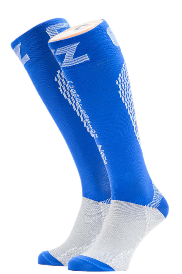 Compression Zone Socks