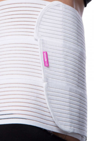 Bandage KP Special nach Bauchstraffung