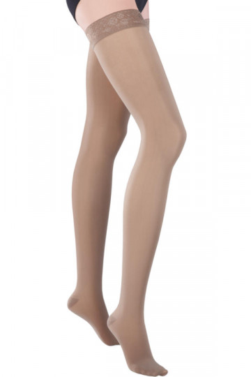 Juzo® Inspiration AG KKL2 in mandel