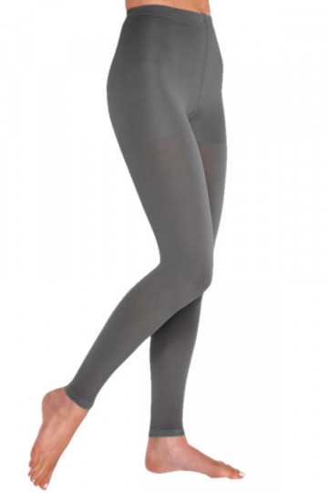 Kompressionsleggings in anthrazit