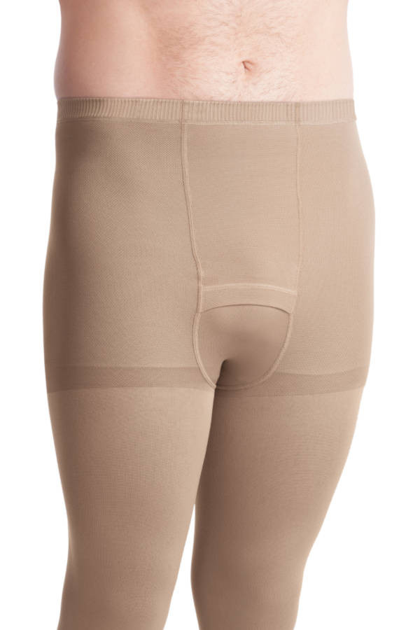 Juzo Soft Kompressionsstrumpfhose