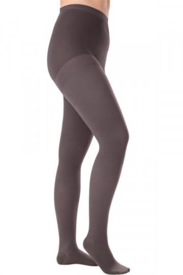 Juzo Dynamic Kompressionsstrumpfhose für Herren mit Eingriff