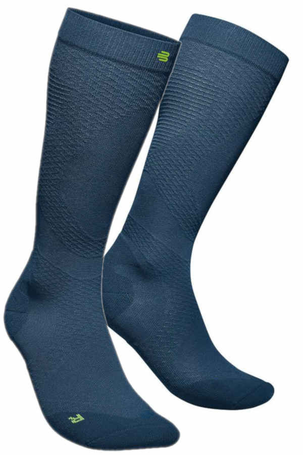 Run Ultralight Compression Socks Men | Bauerfeind Sports
