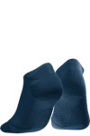 Ultralight Low-Cut Laufsocken von Bauerfeind in navy