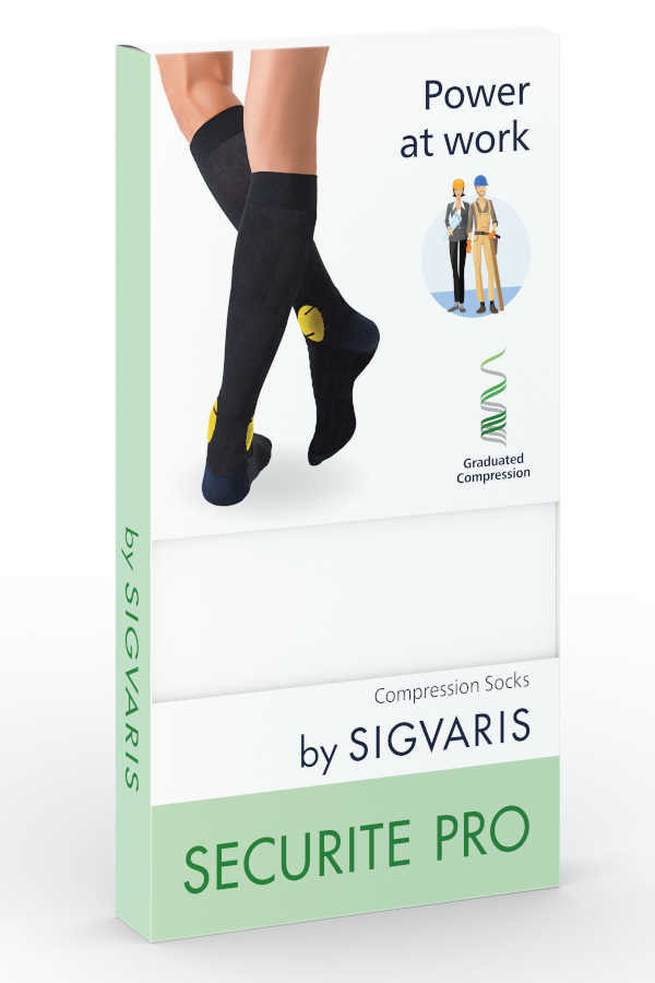 Sigvaris® Securite Pro Stützsocken Packshot