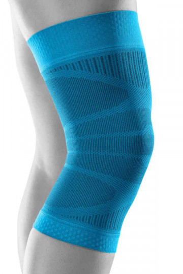 Sports Compression Knee Support Rivera