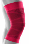 Sports Compression Knee Support Pink