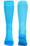 Ski Ultralight Compression Socks blau