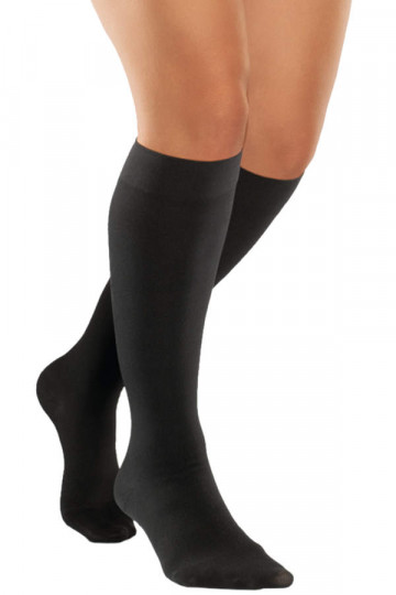 BORT AktiVen® 100 AD KKL2 in schwarz