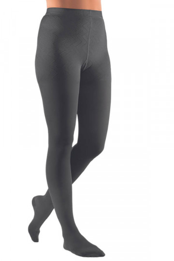 BORT AktiVen® Vital Kompressionsstrumpfhose Klasse 2 in anthrazit