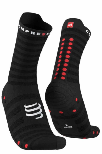 PRS V4.0 Ultralight Run High schwarz