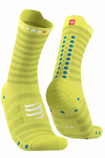 PRS V4.0 Ultralight Run High gelb