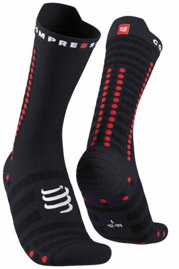 PRS V4.0 Ultralight Bike schwarz