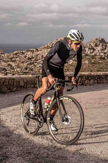 Under Control Armsleeves Compressport