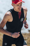 Trail Running Postural Tank Top Men