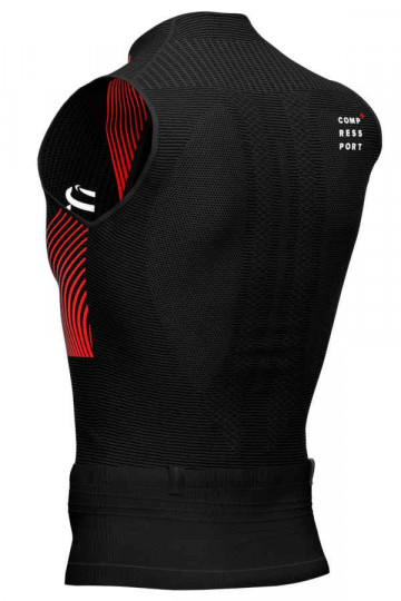 Trail Running Postural Tank Top Men