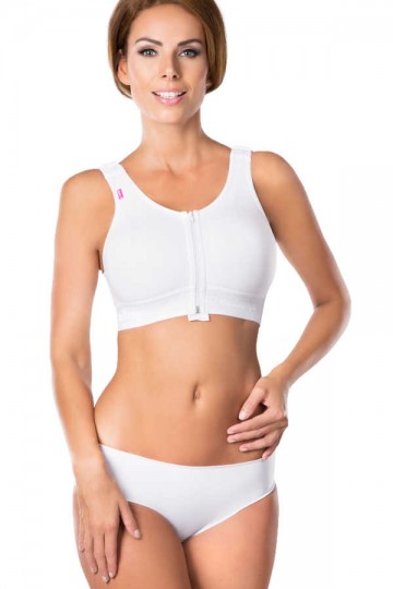 Spezial-BH PI special comfort weiss