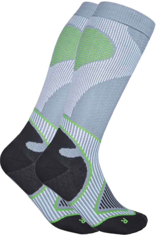 Outdoor Performance Compression Socks von Bauerfeind, Variante Women