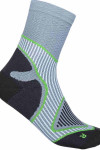 Outdoor Performance Mid Cut Socks Herren