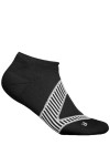 Run Performance Low Cut Socks Laufsocken schwarz