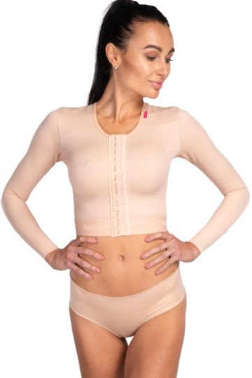 Kompressions-Mieder MT smooth comfort variant