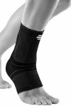 Sports Achilles Support by Bauerfeind in schwarz