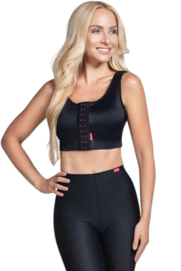 Kompressions-BH PI Perfect schwarz